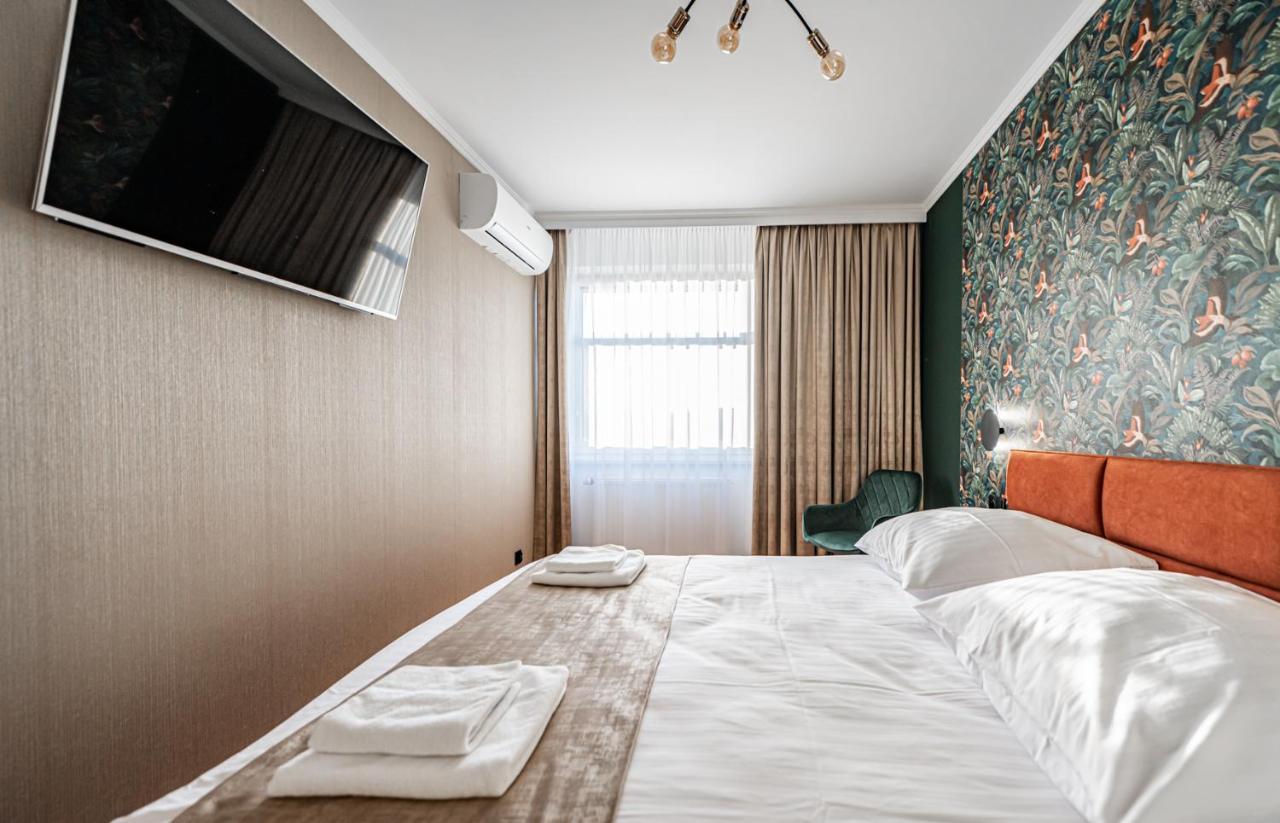 Apartment 24H With Free Garage And Ac Jagielly 5 Wrocław Exteriör bild