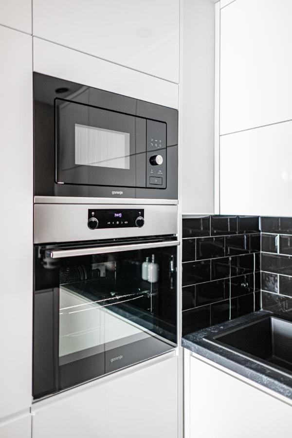 Apartment 24H With Free Garage And Ac Jagielly 5 Wrocław Exteriör bild